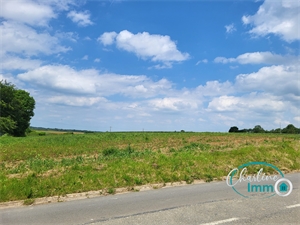 terrain à la vente -   80310  FOURDRINOY, surface 613 m2 vente terrain - APR721477